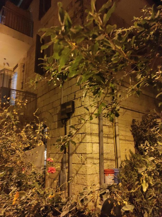 Eden Boutique Rooms In Front Of The Walls Jerusalem Ngoại thất bức ảnh