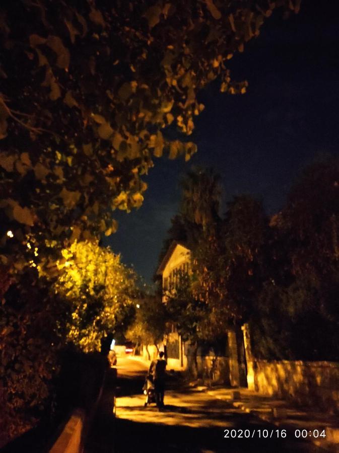 Eden Boutique Rooms In Front Of The Walls Jerusalem Ngoại thất bức ảnh