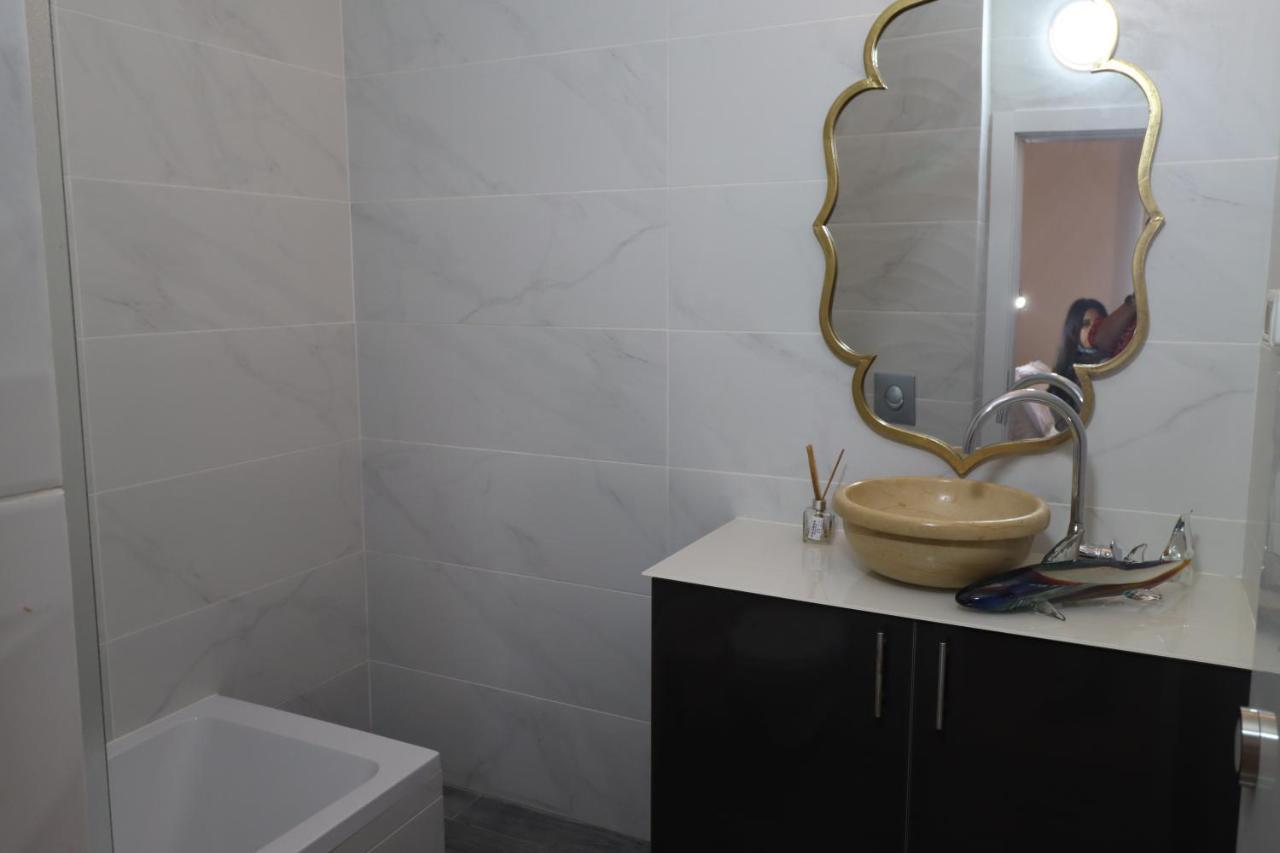 Eden Boutique Rooms In Front Of The Walls Jerusalem Ngoại thất bức ảnh