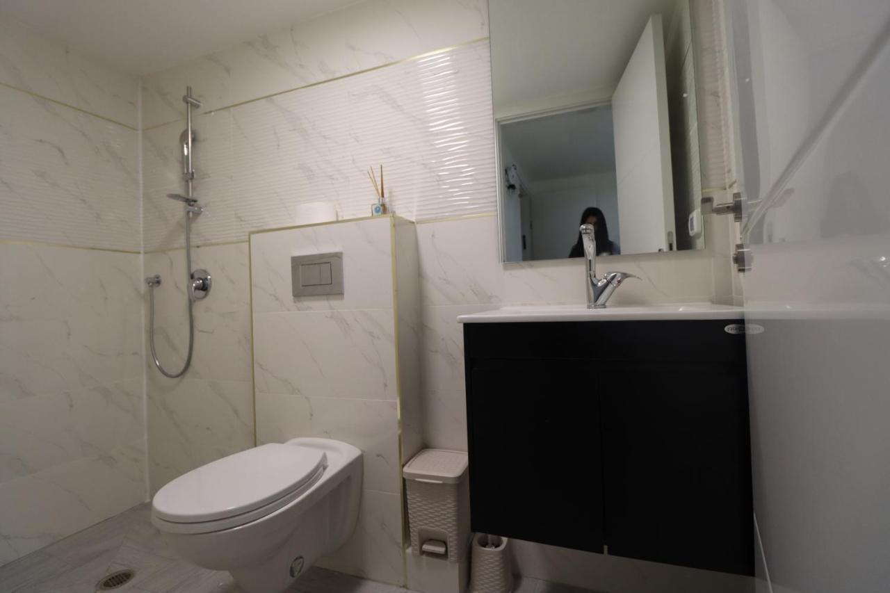 Eden Boutique Rooms In Front Of The Walls Jerusalem Ngoại thất bức ảnh