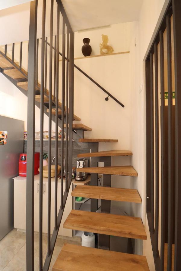 Eden Boutique Rooms In Front Of The Walls Jerusalem Ngoại thất bức ảnh