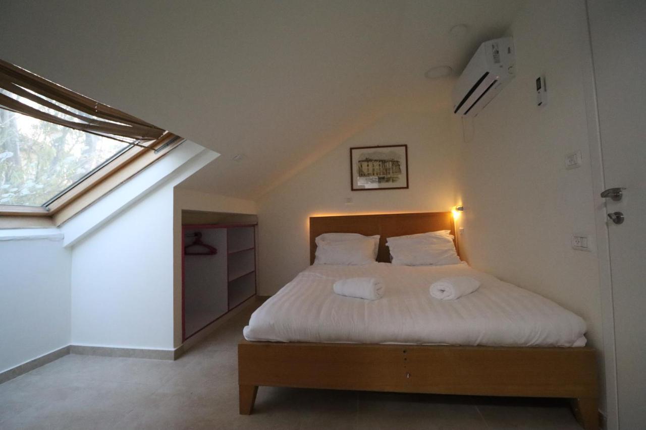 Eden Boutique Rooms In Front Of The Walls Jerusalem Ngoại thất bức ảnh