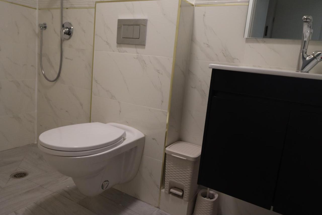Eden Boutique Rooms In Front Of The Walls Jerusalem Ngoại thất bức ảnh