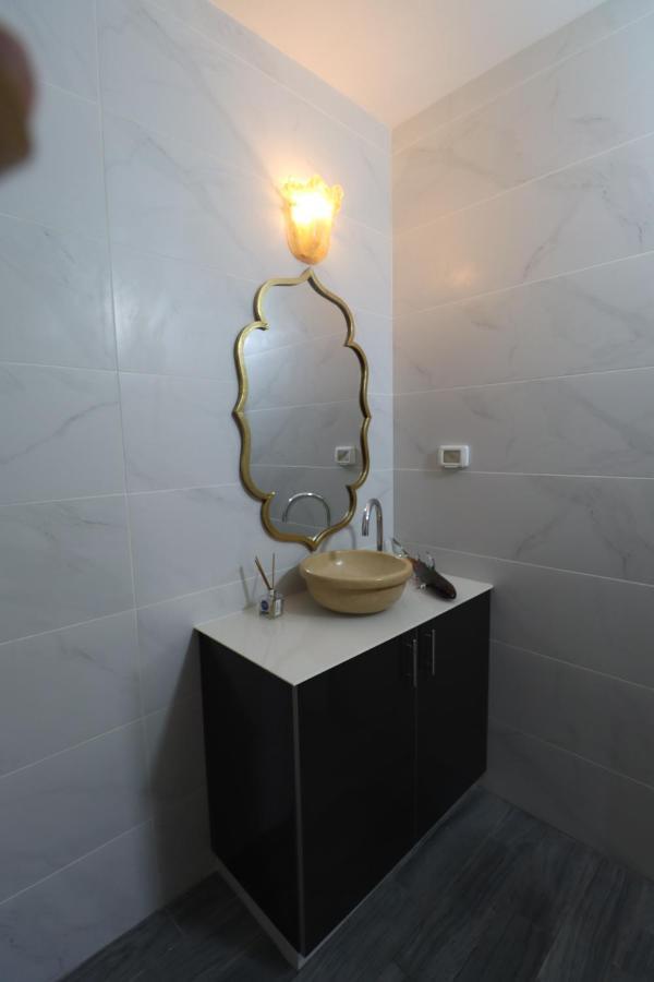 Eden Boutique Rooms In Front Of The Walls Jerusalem Ngoại thất bức ảnh