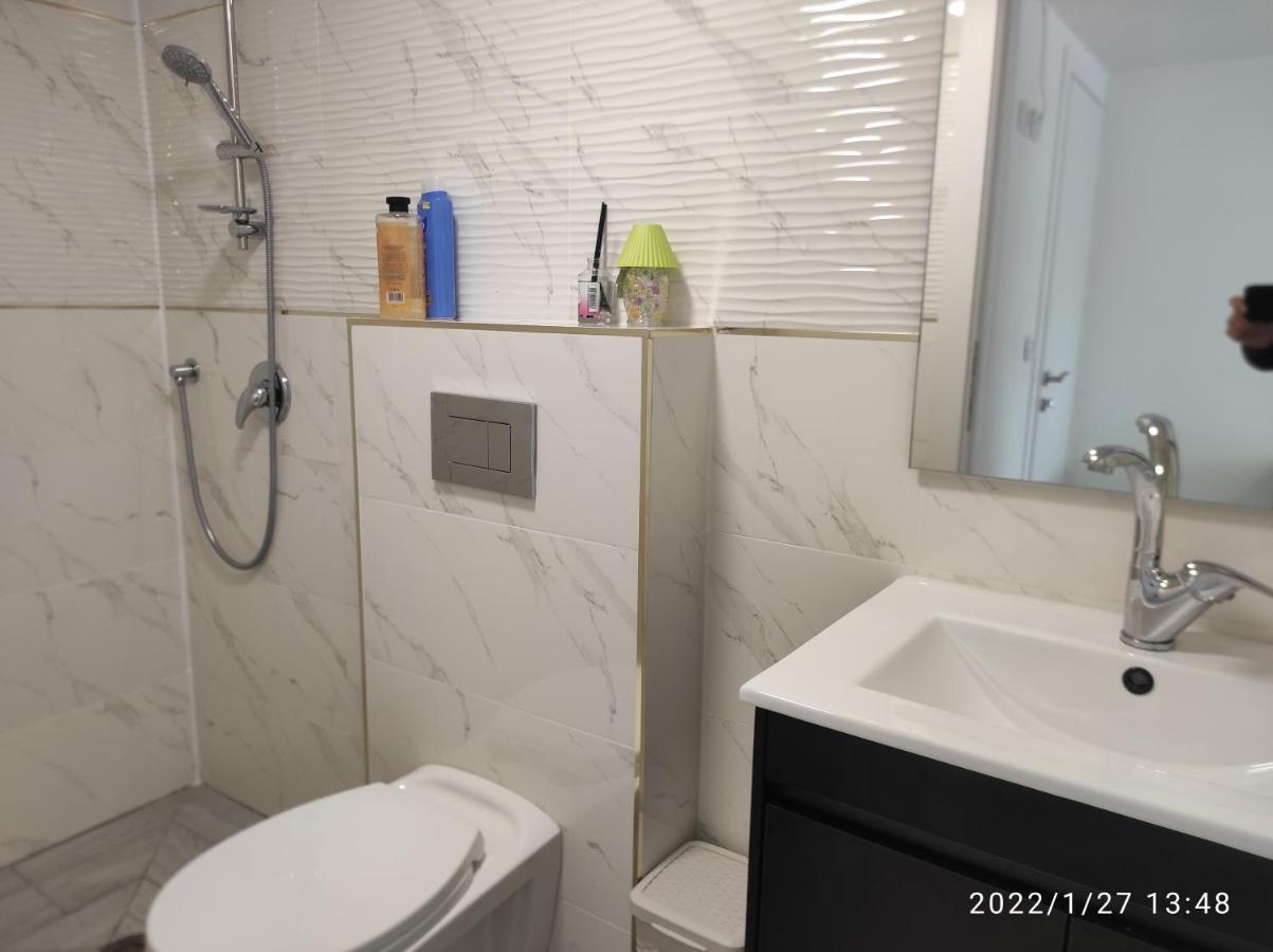 Eden Boutique Rooms In Front Of The Walls Jerusalem Ngoại thất bức ảnh