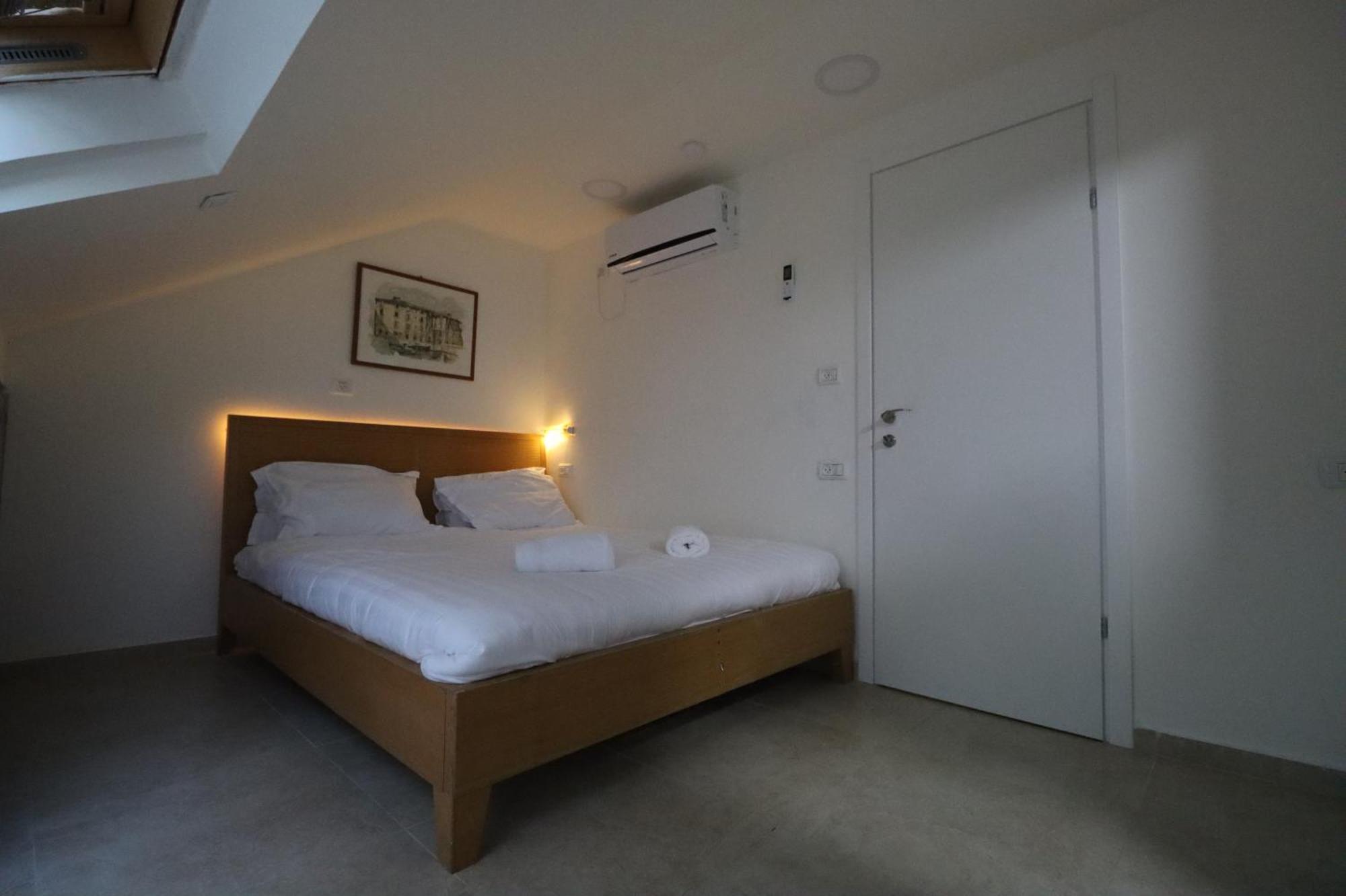 Eden Boutique Rooms In Front Of The Walls Jerusalem Ngoại thất bức ảnh